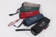 Fibrella 5003 UV Mini Pocket Manual-Open Umbrella