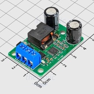 WH-468 Voltage Regulator Circuit 5V 5A