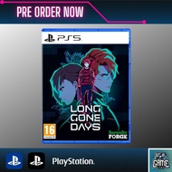 [P.O.] PS5 Long Gone Days 昨日之日 (English/Chinese Ver.)