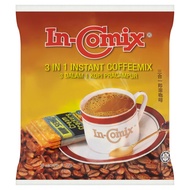 In-Comix 3 in 1 Instant Coffeemix (20g x 30)