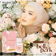 BELLA PARK PERFUME PINK EDITION
