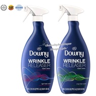 Downy Wrinkle Releaser Fabric Refresher Spray 16 oz