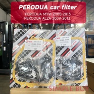 KXK 35303-97201 Auto Transmission Filter For Myvi 2005-2013，Perodua Alza 2009-2013