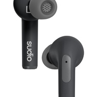 Sudio N2 Pro The All-in-One Wireless Earbuds | The combination of an in-ear design and noise cancell