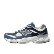 New Balance 9060 Indigo Unused