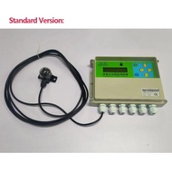 1& Quality Supplier XMYC-1 High Current Single Axis Solar Automatic Tracking Controller Solar Panel 