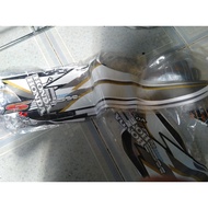 Ws 100 motorbike stickers full color ws 100 motorcycle stickers