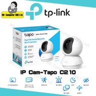 TP-Link - Tapo C210 2K超高像清可旋轉 WiFi 攝錄機 / 攝像頭 / 監控 / IP CAM