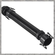 (L A T Z) Air Filter Intake Breather Pipe for - 1 3 5 7 E81 E87 E90 N47 N57 F10 F01 13717803842 1371