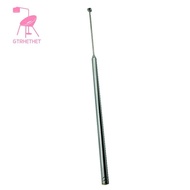 Inner Tooth Antenna Telescopic Antenna Radio Antenna 7155-7-Section TV Multifunctional Easy to Use Antenna Easy Install