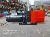 Máy bơm hút chân không ALCATEL ANNECY Model : 2008 A