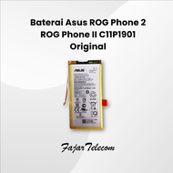 Baterai Asus ROG Phone 2 ROG Phone II C11P1901 Original