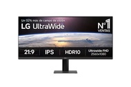 Màn hình IPS UltraWide 21:9 WFHD (2560x1080) 29inch 29U511A-B