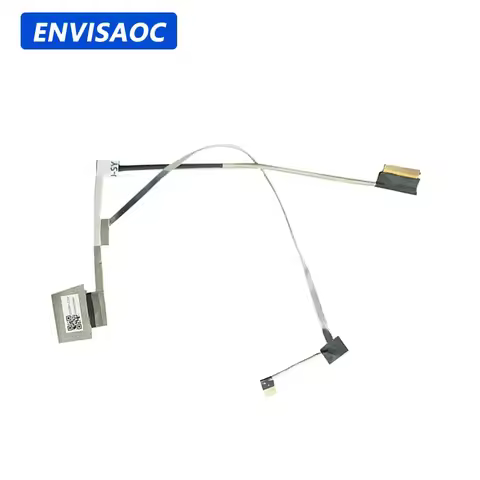 For HP 450 G6 455 G6 455R G6 ZHAN 66 Pro ZBOOK 15 G2 HSN-Q16C laptop LCD LED Display Ribbon Camera F
