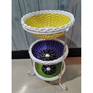 3-tier spice rack Spice rack/ viral spice rack/