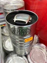 Chivas Regal 絕版手表