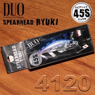 เหยื่อปลอม DUO 45S SPEARHEAD RYUKI