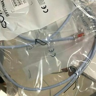 DB83 >> Patchcore data cable cat 6 Systimax 7 feet 2 meters biru