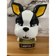 JoJo's Bizarre Adventure Iggy Banken Gaogao Last One Prize