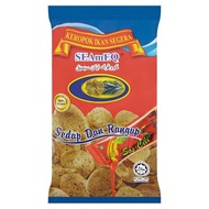 SEAmEQ Keropok Segera Original 40g