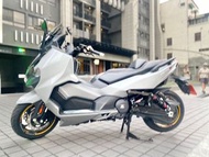 2021年 SYM MAXSYM TL500 ABS 一手車 只跑四千多公里 眾多改裝精品 可分期 歡迎車換車