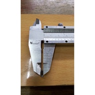 25x8 SILVER BOLT - 1 KG