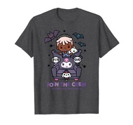 Toca Life x Hello Kitty & Friends JOIN THE CREW T-Shirt