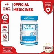 Life Space Broad Spectrum Probiotic 60 Capsules  life space probiotics