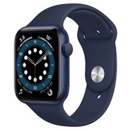 Apple Watch S6 40 mm Aluminium Blue