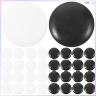 100pcs Craft Go Chess Pieces Compact Chess Piece Go Chess Pieces Craft Pieces Delicate Chess  junsha
