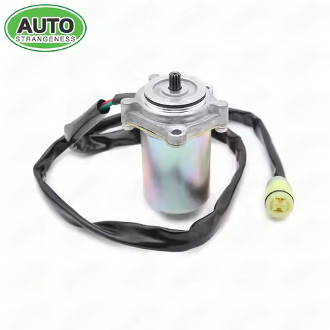 31300-HN5-A11 Power Shift Control Starter Motor For Honda TRX350FE Rancher 350 ES TRX350TE TRX350FE 