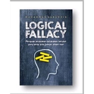 LOGICAL FALLACY - MUHAMMAD NURDDIN