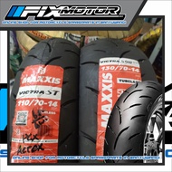 MAXXIS VICTRA AEROX TIRES MAXXIS 110/70-14 AND 130 TIRES/70-14