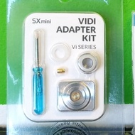 Terlaris Adaptor Sx Mini Vi Class 510Base Kit (Bisa Pasang Rba Dot Aio