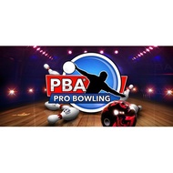 [PC] PBA Pro Bowling [Google Download]