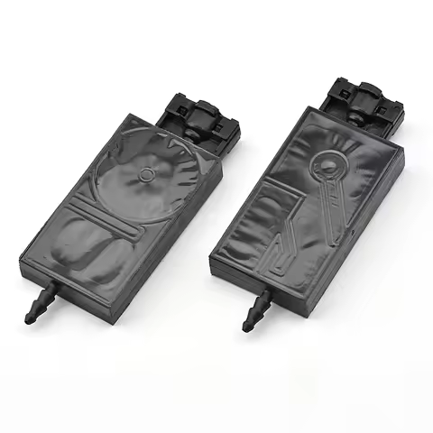 12PCS Printer UV Eco Solvent Ink Damper for TX800 xp600 4720 i3200 Head for Mimaki jv33 jv5 Galaxy P