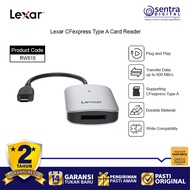 Lexar LRW515U-RNHNG USB 3.2 Gen 2 CFexpress Type A Card Reader – Transfer 10Gbps, Camera Support son