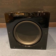 VELODYNE SPL-1200 Uitra 12" Subwoofer (Black H.G)