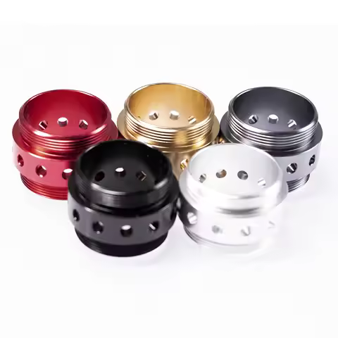 LGT Saberstudio Metal Hilt Heavy Dueling Connector Parts for Lightsaber Connectable lightsaber Build