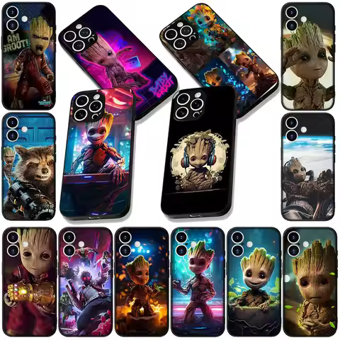 Phone Cover for Samsung Galaxy S25 S24 S23 FE Plus Ultra S7 Edge A16 A15 5G s25+ Case Guardians Gala