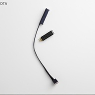 DTA 12pin SATA Cable Specially Customized For Models Based On X86 P5 P6 N100 N150 N200 I3 N305 N355 