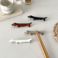 Kitchen Chopstick Holder Household Chopstick Holder Holder Cute Chopstick Holder Pen Holder Desktop 