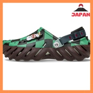 Crocs x Demon Slayer Tanjiro Echo Clog Multi Size