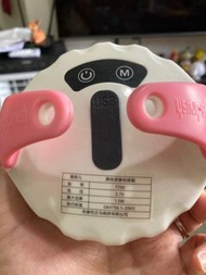 「平過淘寶」美体按摩經絡刷