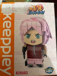 小櫻figure