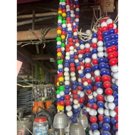 Tali Heler Lembu Manik Kecil