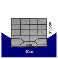 Panasonic 分體式冷氣隔塵網 代用 OEM