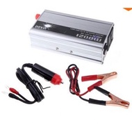 1200W WATT DC 12V to AC 220V Inverter