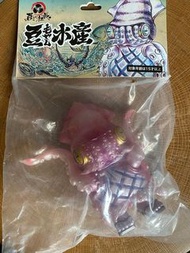 豆芽水產 烏賊