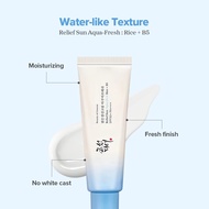 Beauty of Joseon Sunscreen Aquafresh (50ml)